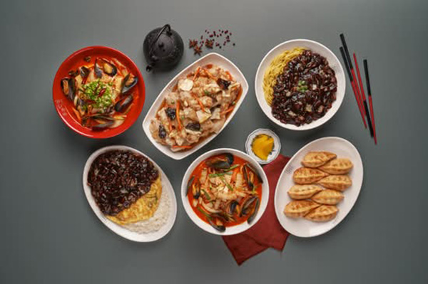 Paik's Noodle