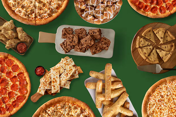 Papa Johns