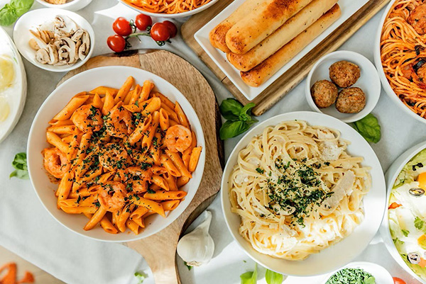 Pastaphony