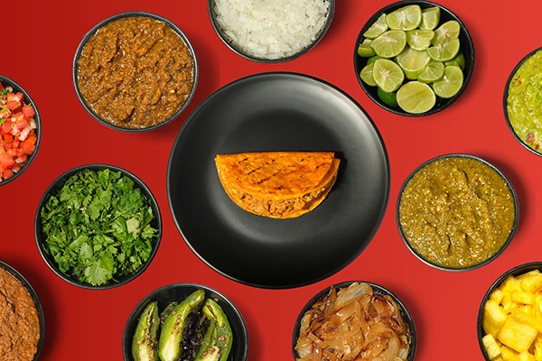 Pingus Mexican Grill