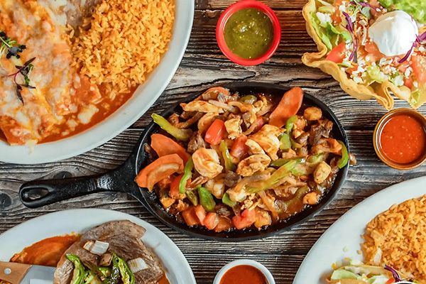 Pueblita Mexican Restaurant