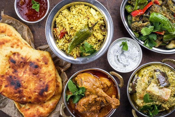 Rasoi Indian Restaurant