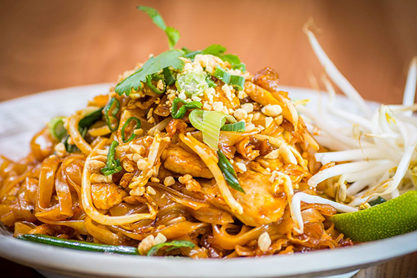 Savory Thai Restaurant
