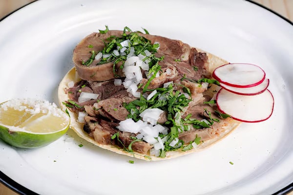 Suculenta Cocina Mexicana