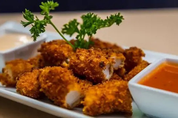 West End Bar & Kitchen
