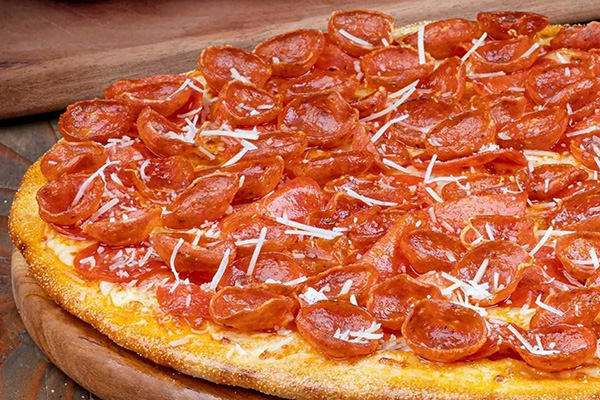Pizza Guys