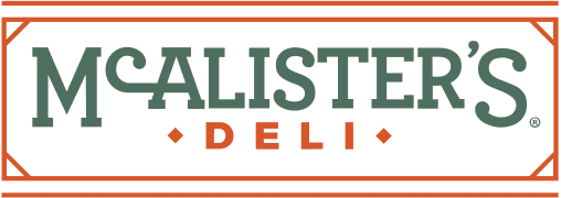 McAlisters