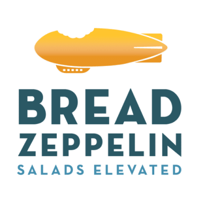 Bread Zeppelin